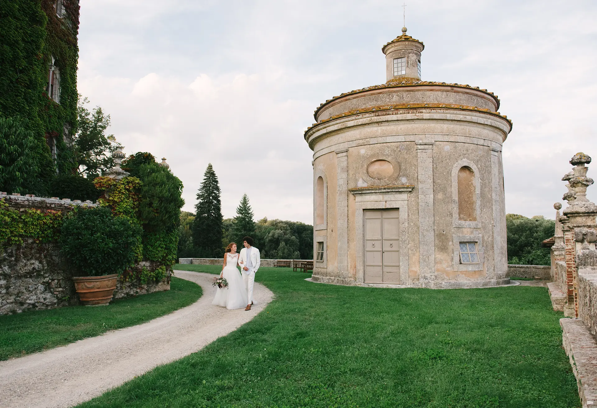 Celebra un matrimonio indimenticabile