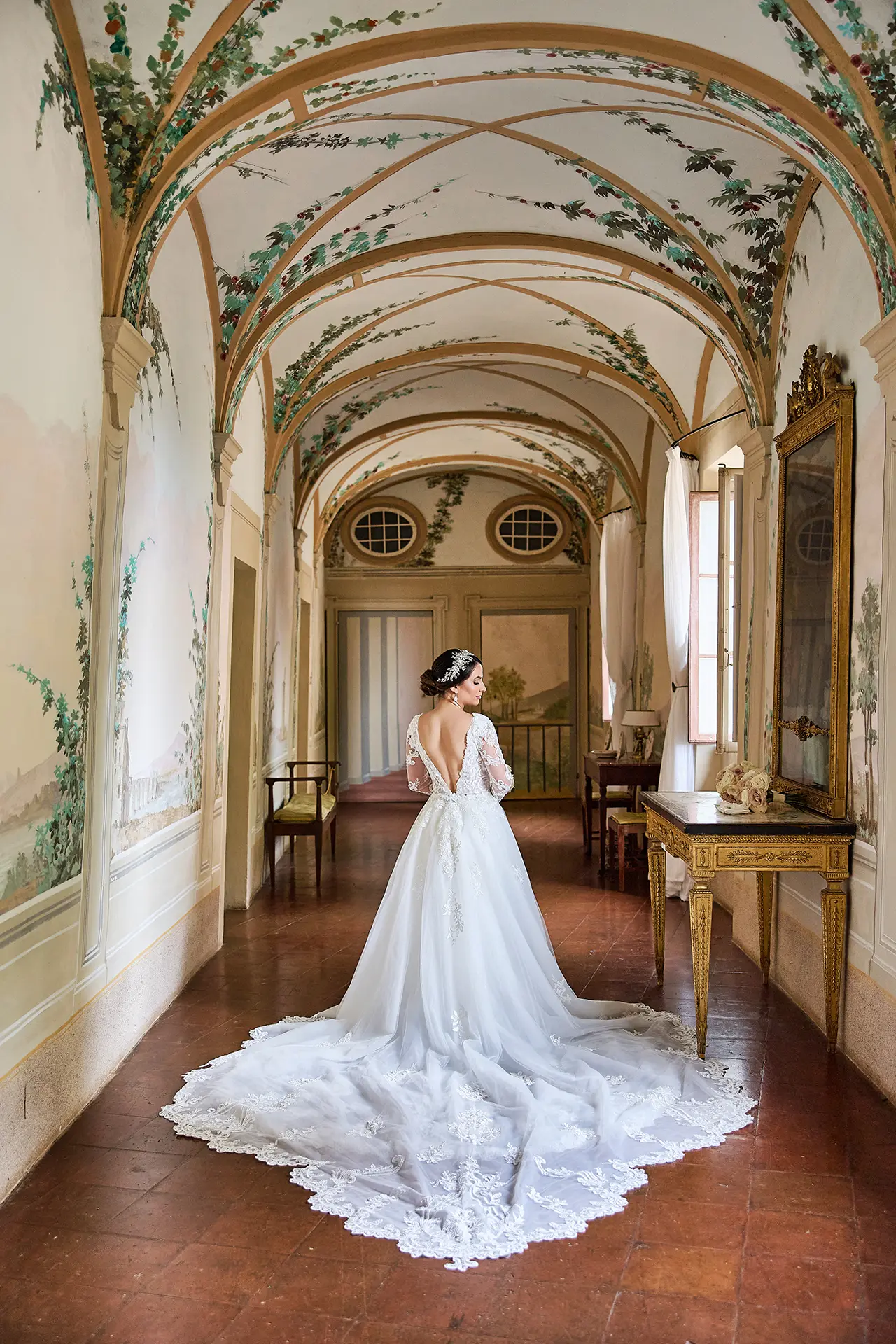 Castello di Celsa Matrimoni nuove 5