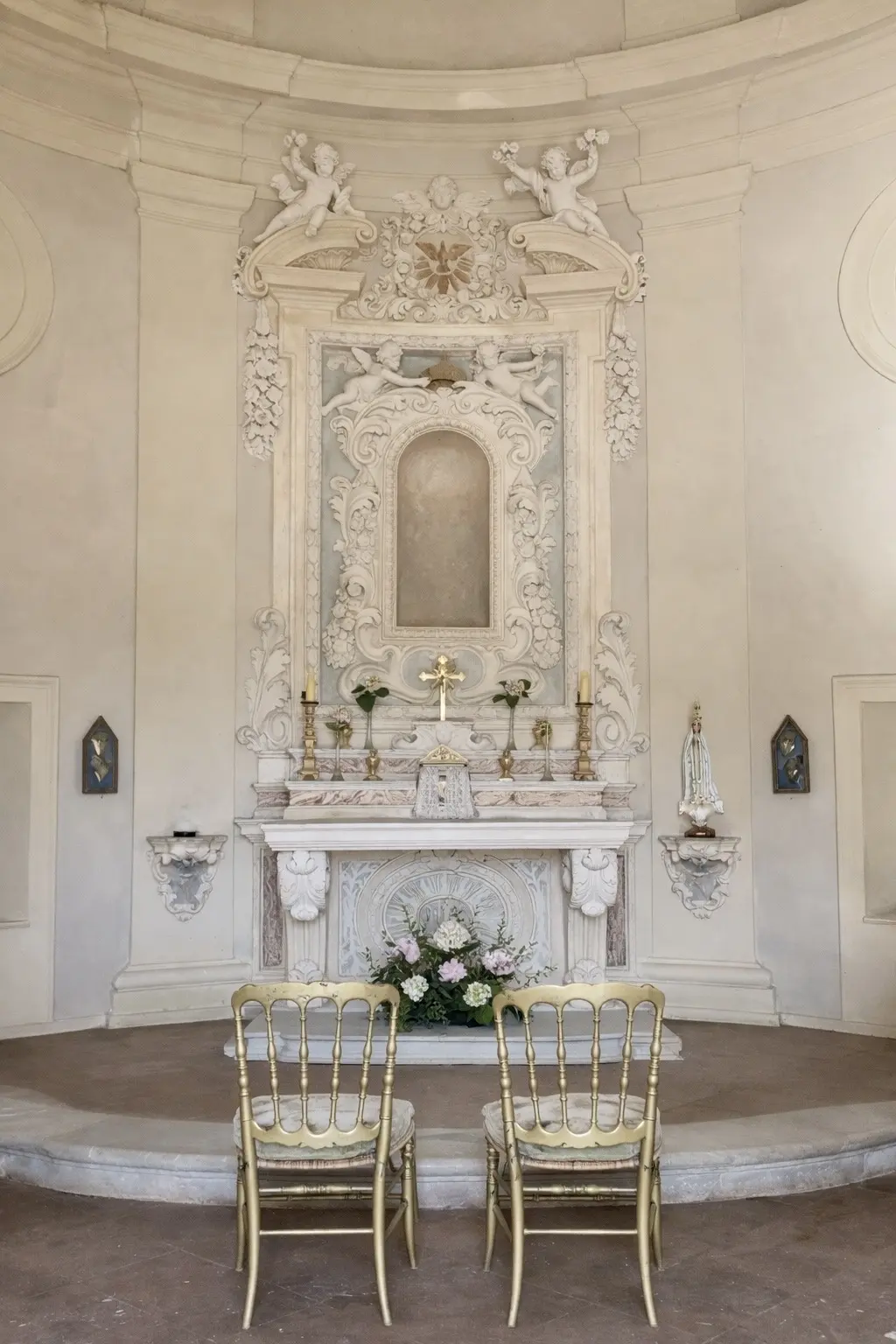 PAGINA MATRIMONI CAPPELLA