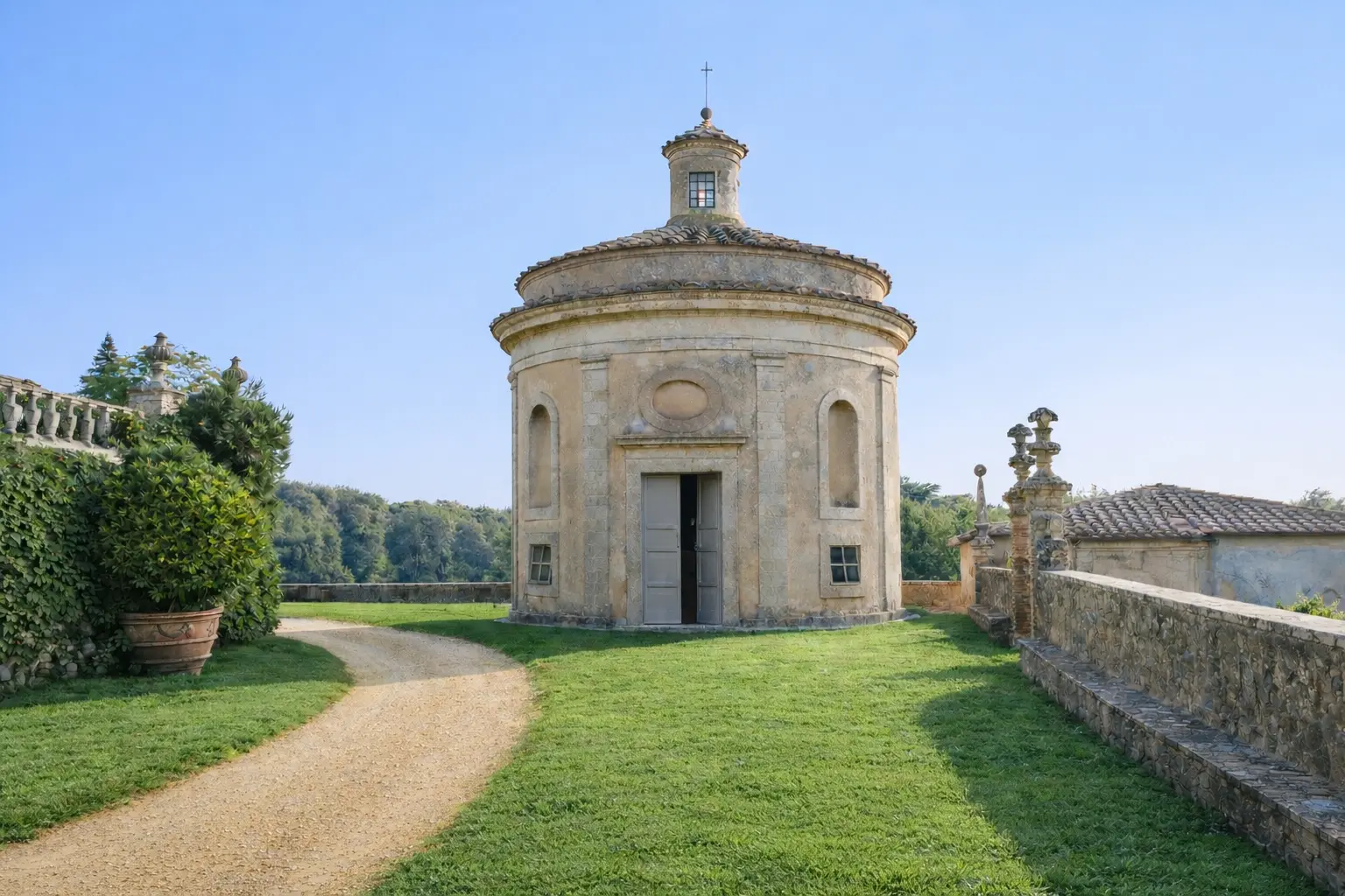 PAGINA VISITE CAPPELLA